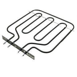 Resistenza Doppia Superiore 2700 W per Forno Bompani M00317012