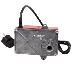 Motore Girarrosto Professionale 20 W - 24 W Completo di Cavo con Spina 34200012