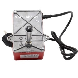 Motore Girarrosto Professionale 20 W - 24 W Completo di Cavo con Spina 34200012