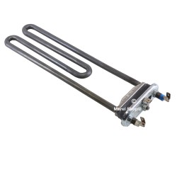 Resistenza 2050 W 24,7 cm per Lavatrice San Giorgio ITWash 39501004601