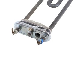 Resistenza 2050 W 24,7 cm per Lavatrice San Giorgio ITWash 39501004601