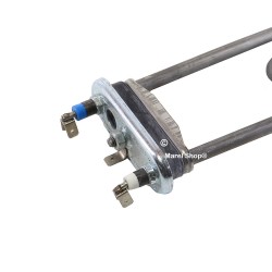 Resistenza 2050 W 24,7 cm per Lavatrice San Giorgio ITWash 39501004601