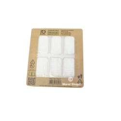 Confezione Originale 6 Blister Dovina Profumatori per Sacchetti  01069