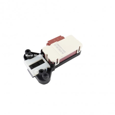 Elettroserratura Blocco Porta per Lavatrice Beko 2805311400