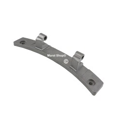 Cerniera Porta Oblò per Asciugatrice Electrolux Zanussi Rex 1366253233