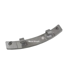 Cerniera Porta Oblò per Asciugatrice Electrolux Zanussi Rex 1366253233