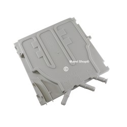 Coperchio Vaschetta Cassetto Detersivo DC61-03502A DC61-03501A per Lavatrice Samsung DC97-17346A