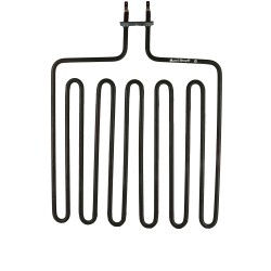 Resistenza per Sauna Harvia 2500W 230V  320 x 360 mm ZSL-314