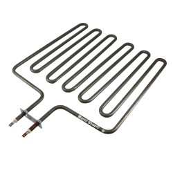 Resistenza per Sauna Harvia 2500W 230V  320 x 360 mm ZSL-314