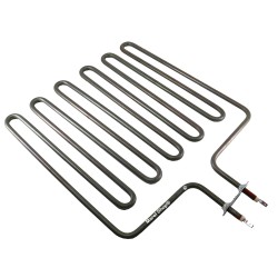 Resistenza per Sauna Harvia 2500W 230V  320 x 360 mm ZSL-314