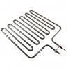 Resistenza per Sauna Harvia 2500W 230V  320 x 360 mm ZSL-314