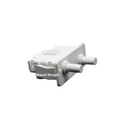 Interruttore Doppio Luce 4 Contatti per Porta Frigorifero Samsung DA34-00006C
