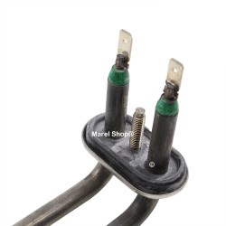 Resistenza 2100W 230V per Lavastoviglie Electrolux Zanussi Rex 50248390002