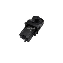 Ugello Schiumatore Latte per Macchina da Caffè Saeco Gaggia Philips Incanto 421944042971