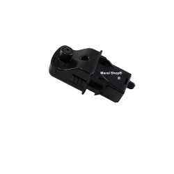 Ugello Schiumatore Latte per Macchina da Caffè Saeco Gaggia Philips Incanto 421944042971