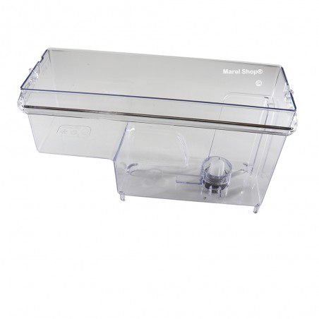 Serbatoio Tanica Acqua per Macchina da Caffè Saeco Gaggia Philips 996530073476