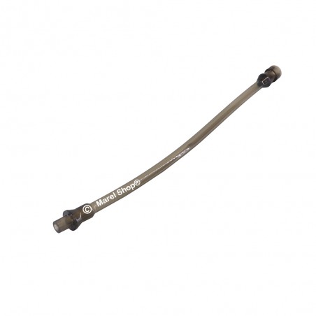 Tubo Pescaggio Latte per Macchina da Caffè Saeco Gaggia Philips 421944070151