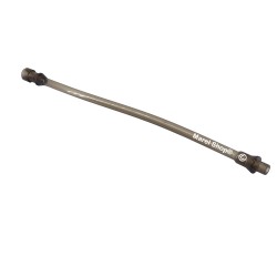 Tubo Pescaggio Latte per Macchina da Caffè Saeco Gaggia Philips 421944070151