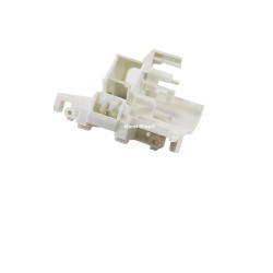 Elettroserratura Blocco Porta Blocchetto per Lavastoviglie Beko 1510600400