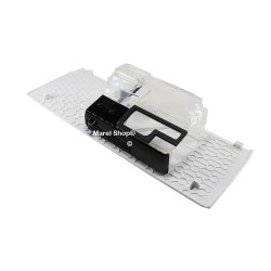 Serbatoio Contenitore Vano Raccolta Polvere Originale per Robot Folletto VR7 01145