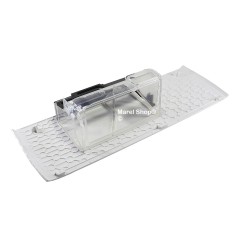 Serbatoio Contenitore Vano Raccolta Polvere Originale per Robot Folletto VR7 01145