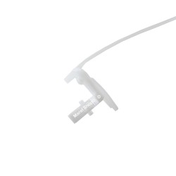 Prolunga Gancio Tasto Sgancio Originale per Folletto VK7 37262