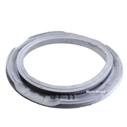 Soffietto Guarnizione Oblò per Lavatrice Samsung DC64-03365A
