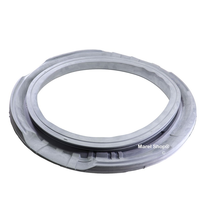 Soffietto Guarnizione Oblò per Lavatrice Samsung DC64-03365A