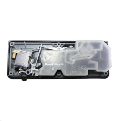 Dosatore Elettrodosatore Dispenser Vaschetta Detersivo per Lavastoviglie Ariston Indesit C00258634