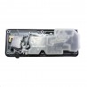 Dosatore Elettrodosatore Dispenser Vaschetta Detersivo per Lavastoviglie Ariston Indesit C00258634