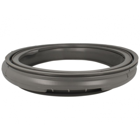 Soffietto Guarnizione Oblò per Lavatrice Indesti Ariston C00533880