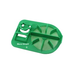 Filtro Originale Base Svuotamento RB7 RB7S per Robot Folletto VR7 37190