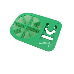 Filtro Originale Base Svuotamento RB7 RB7S per Robot Folletto VR7 37190