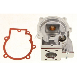 Gruppo Trasmissione con Guarnizione per Robot da Cucina Kenwood KW716683