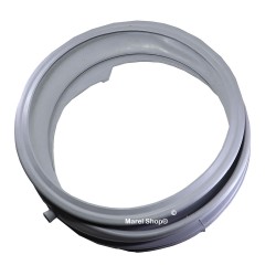 Soffietto Guarnizione Oblò 70006595 per Lavatrice Candy Hoover Zerowatt 70006595