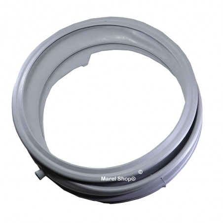 Soffietto Guarnizione Oblò 70006595 per Lavatrice Candy Hoover Zerowatt 70006595