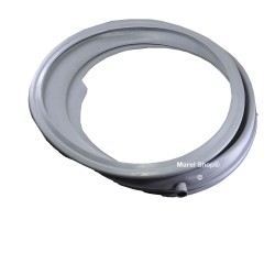 Soffietto Guarnizione Oblò 70006595 per Lavatrice Candy Hoover Zerowatt 70006595