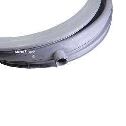 Soffietto Guarnizione Oblò 70006595 per Lavatrice Candy Hoover Zerowatt 70006595