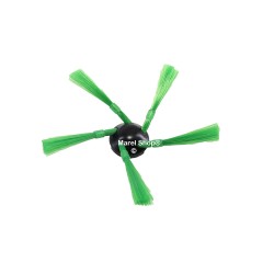 Spazzola Spazzolino Laterale Originale per Robot Folletto VR7 VR200 VR300 01143