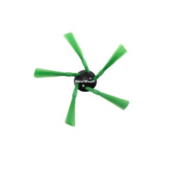Spazzola Spazzolino Laterale Originale per Robot Folletto VR7 VR200 VR300 01143