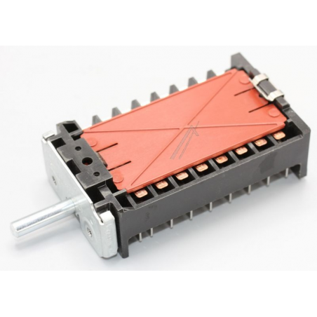 Commutatore Interruttore 42.09000.009 per Forno Nardi 42.09000.009