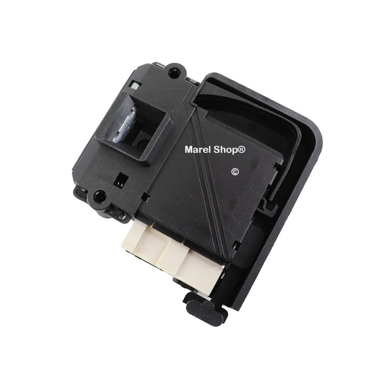 Elettroserratura Blocco Porta Interruttore per Lavatrice Samsung DC34-00026A