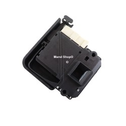Elettroserratura Blocco Porta Interruttore per Lavatrice Samsung DC34-00026A