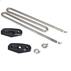 Resistenza 2100 W per Lavatrice Miele 6260483