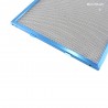 Filtro Metallico in Allumino 275 x 230 mm per Cappa Elica Electrolux AEG GF01QB