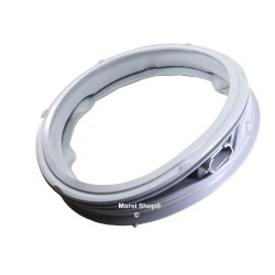 Guarnizione Soffietto Oblò MDS66651605 per Lavatrice LG MDS66651605