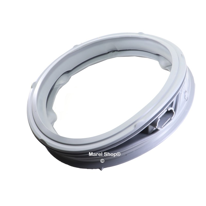 Guarnizione Soffietto Oblò MDS66651605 per Lavatrice LG MDS66651605