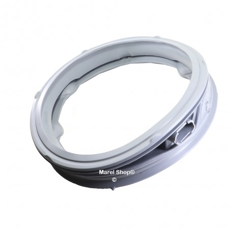 Guarnizione Soffietto Oblò MDS66651605 per Lavatrice LG MDS66651605