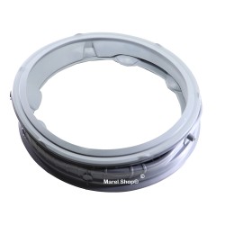 Guarnizione Soffietto Oblò MDS66651605 per Lavatrice LG MDS66651605