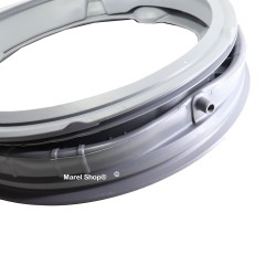 Guarnizione Soffietto Oblò MDS66651605 per Lavatrice LG MDS66651605